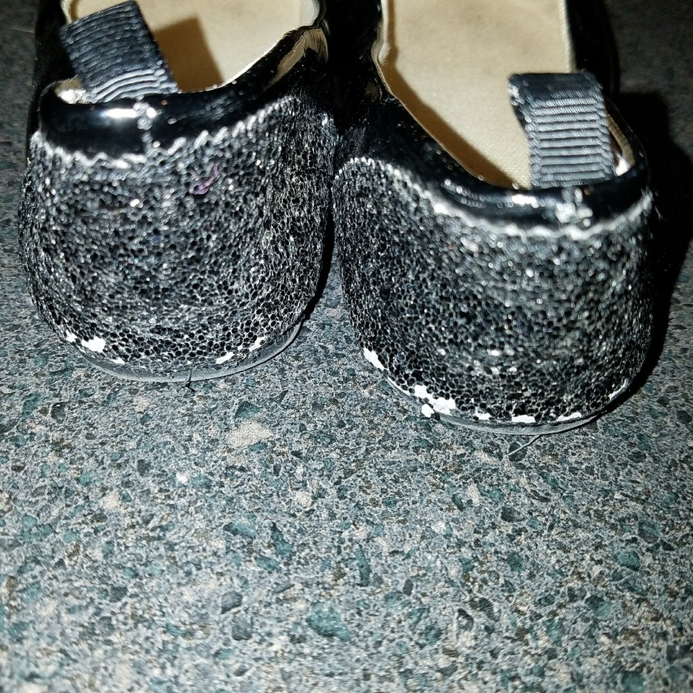 Girl's Flats - Picture 6 of 6